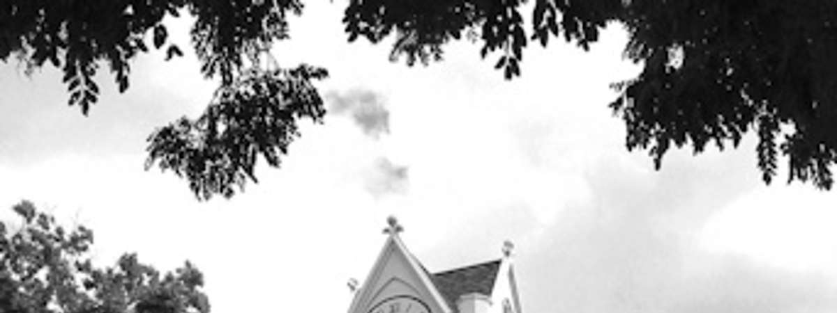 Calvary Episcopal Church Photo