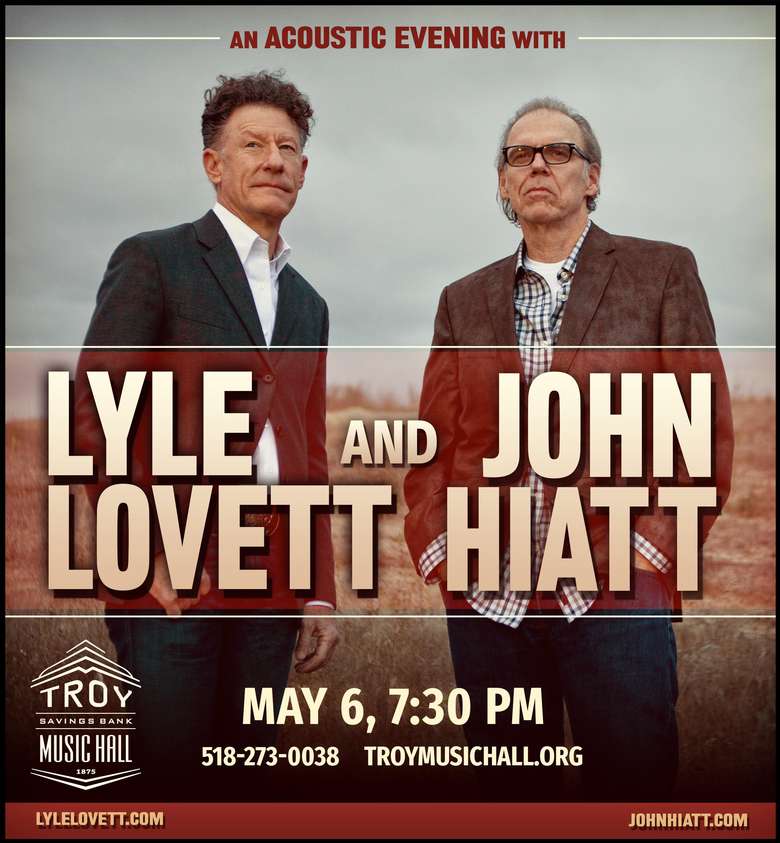 Lyle John