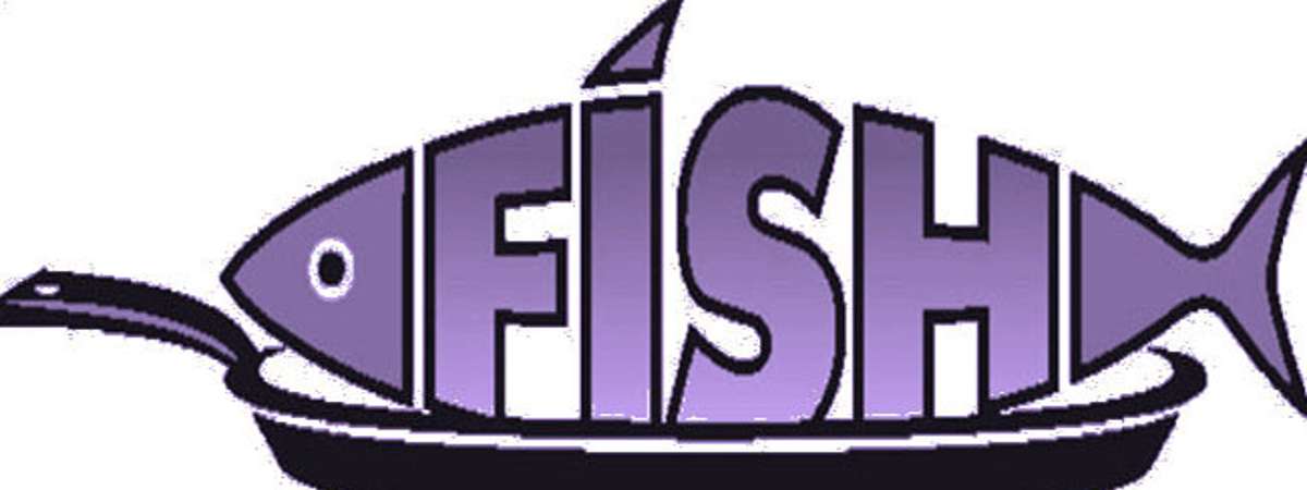 Fish Fry Banner