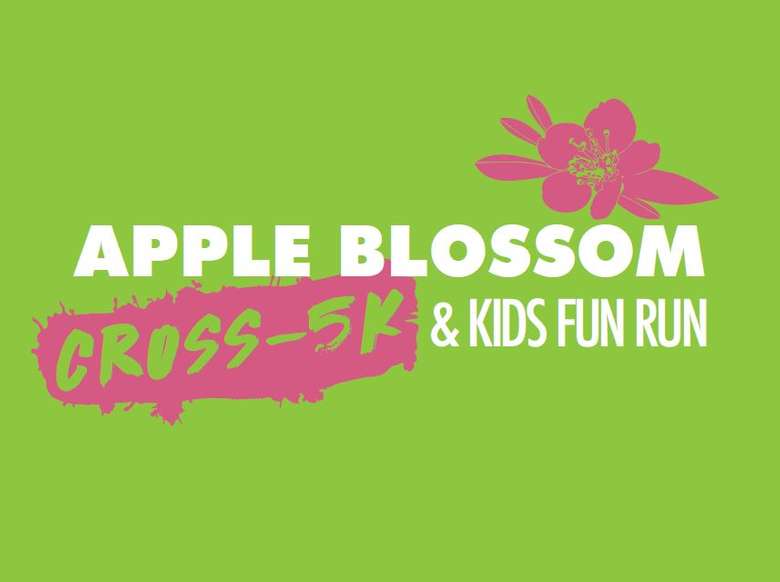 Canceled Apple Blossom Cross 5k And Kids Fun Run Saturday May