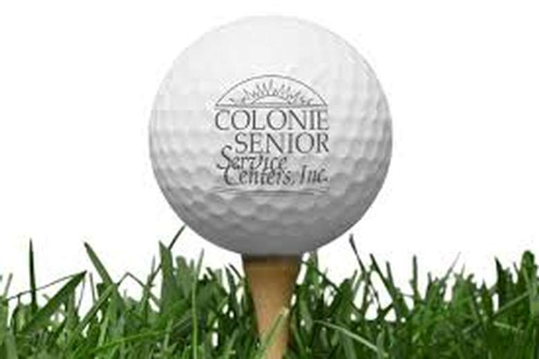 Colonie Senior Service Centers, Inc. Beltrone Golf Classic