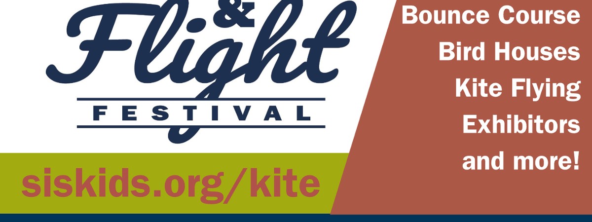 Kite & Flight Family Festival