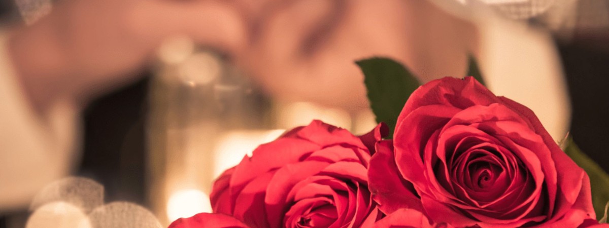 Valentine's Weekend at Park 26!