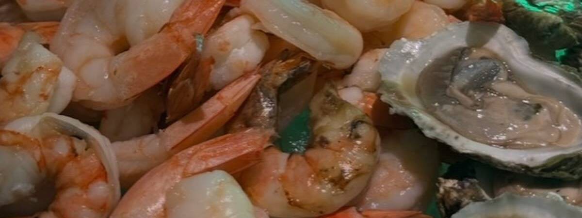 shrimp