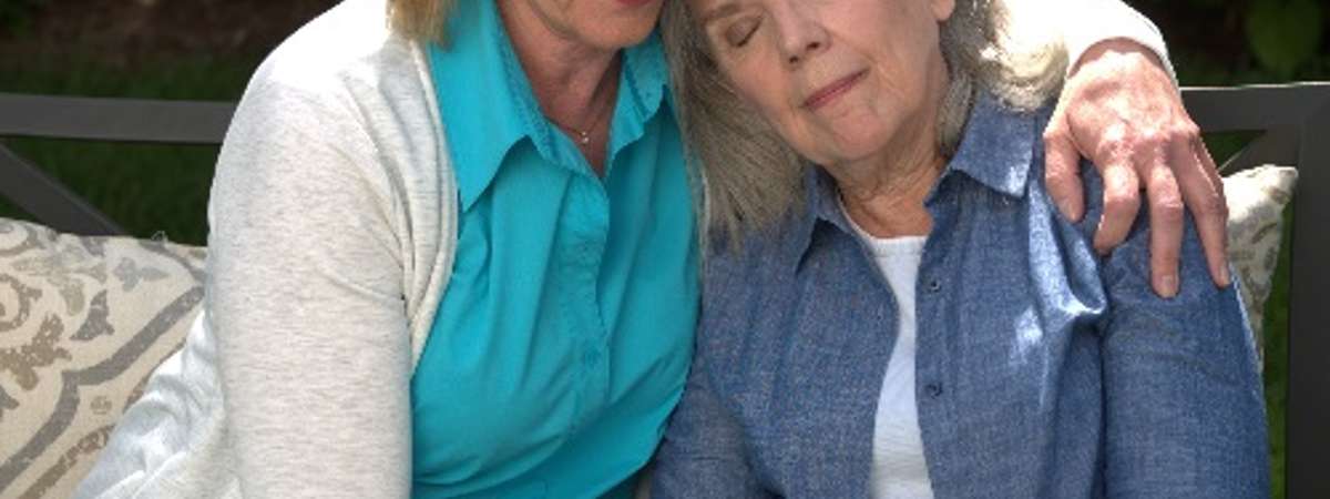 Discover Strategies for Dealing with Alzheimer's on June 4th
