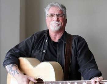 Kevin McKrell