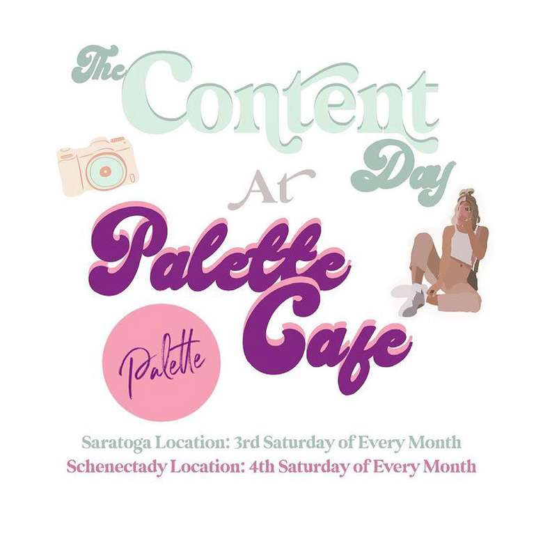Content Day