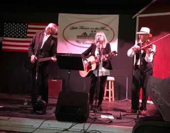 Bluebillies
