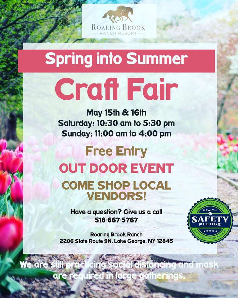 spring-into-summer-craft-fair-saturday-may-15-2021-until-sunday