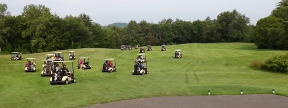 golf carts