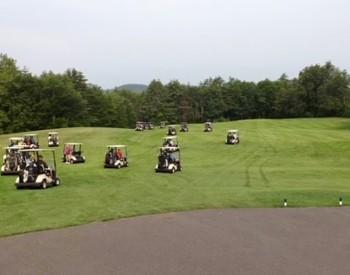 golf carts