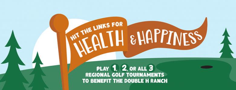 Hit the Links for Health & Happiness