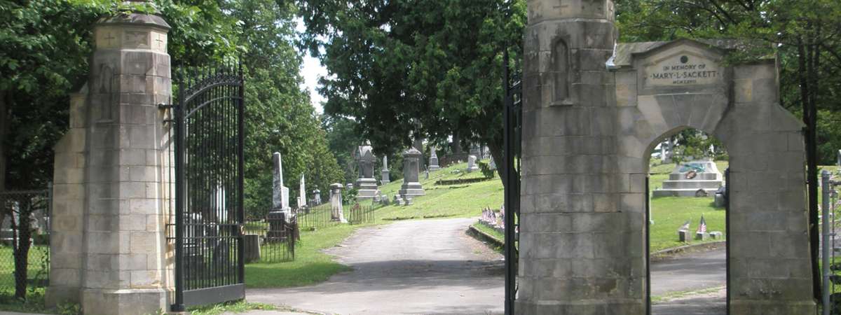 Greenridge Cemetery