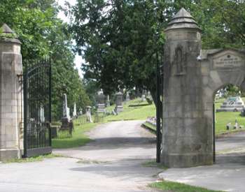 Greenridge Cemetery