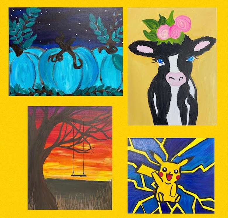 September specials