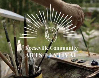 Keeseville Community Arts Festival