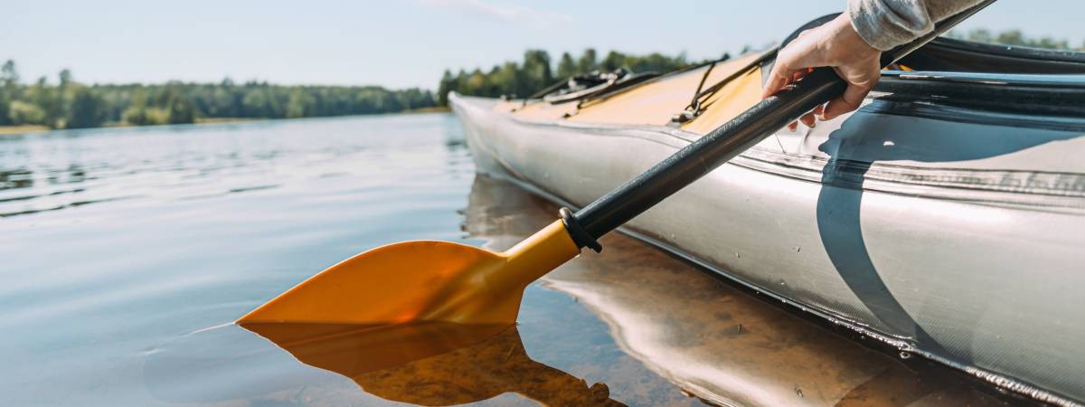 canoer