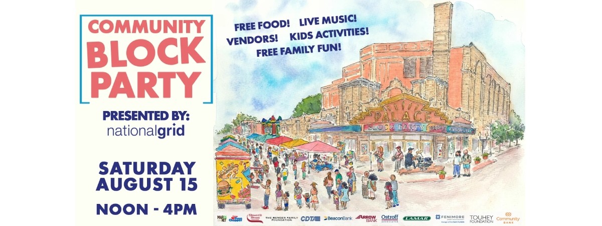 block party
