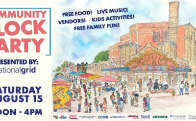 block party