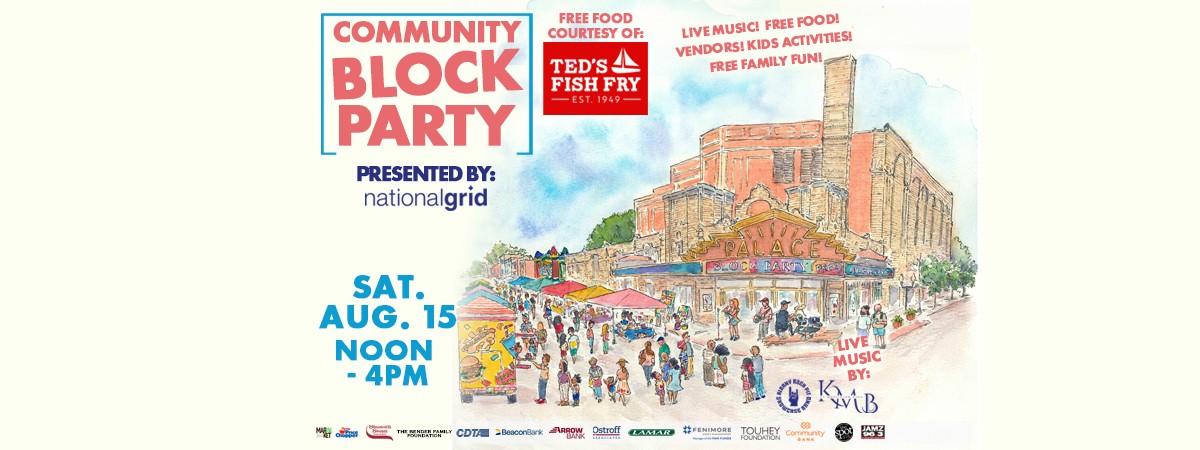 block party