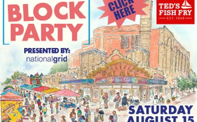 block party