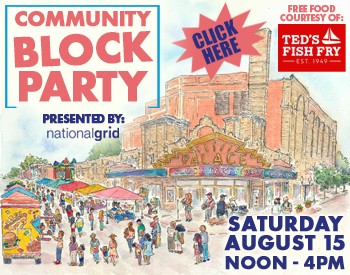 block party