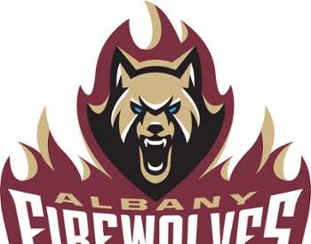 FireWolves logo