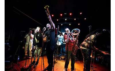 Clifton Park Events Calendar Concerts Nightlife Other Events In Clifton Park Ny