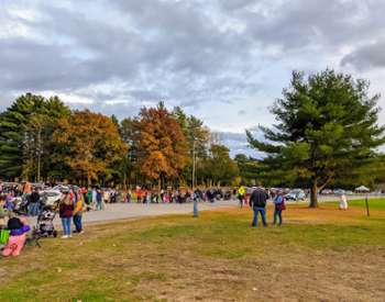 trunk or treat