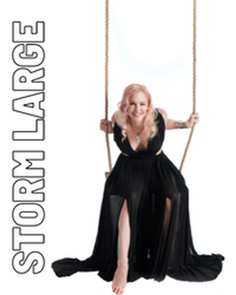 Storm Large