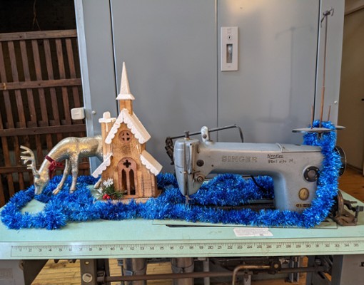 holiday decorations
