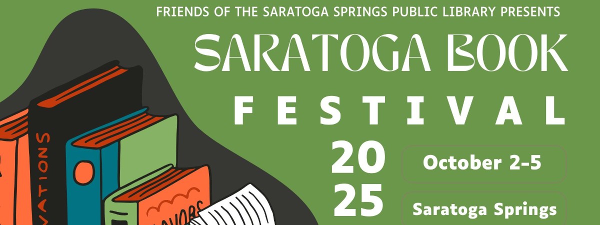 book festival promo
