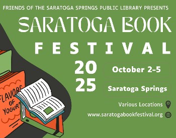 book festival promo