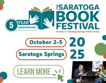 book festival promo