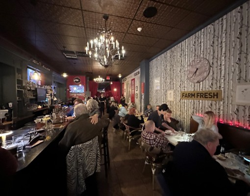 brasserie benelux