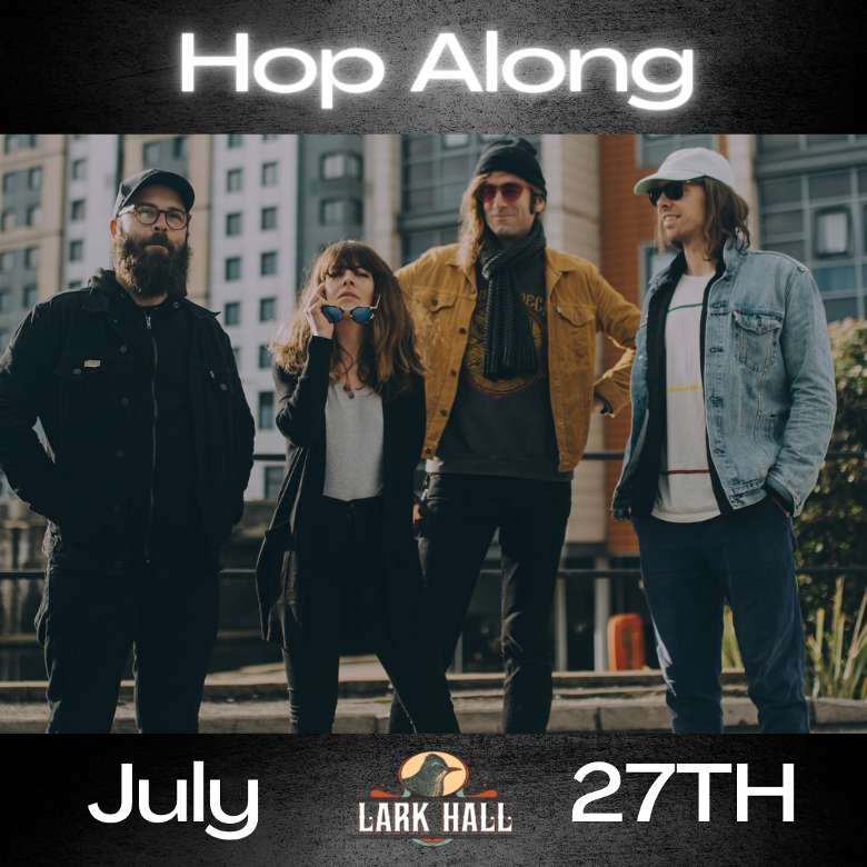 Hop Along