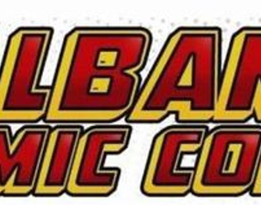 comiccon
