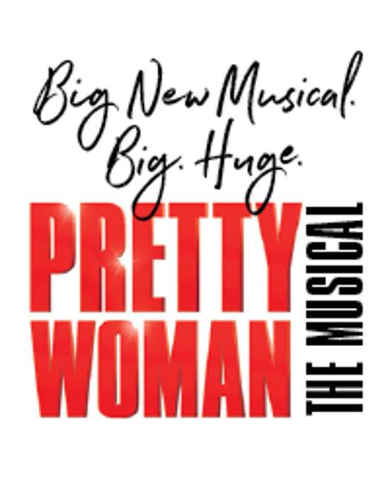 Nov 12 2022 Pretty Woman At Proctors Saturday Nov 12 2022 Albany 