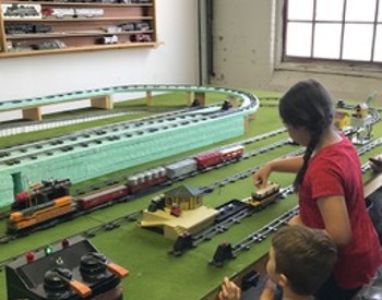 open house