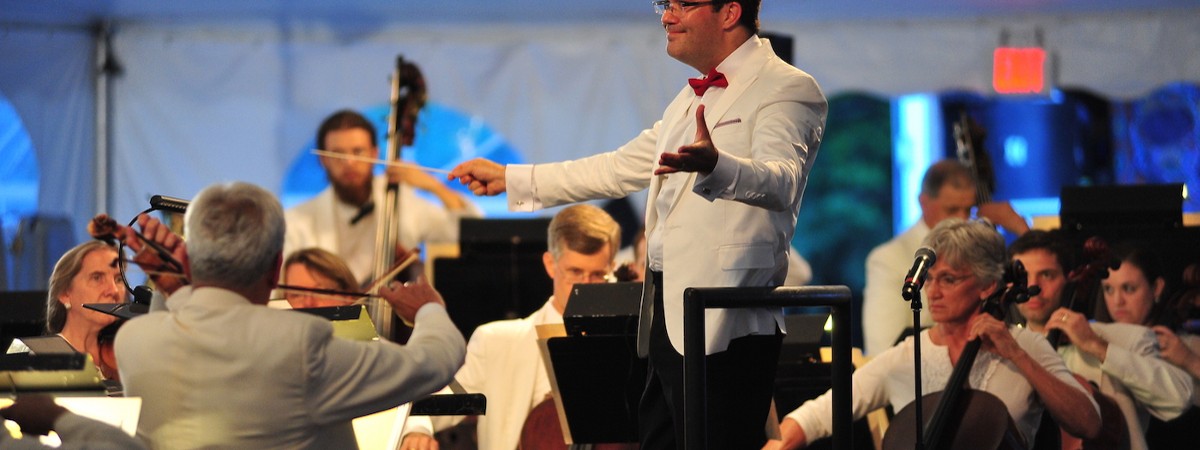 RPO under the tent