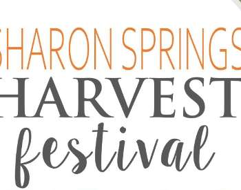 Harvest Festival Logo