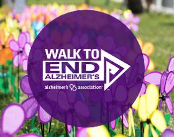 Join Us in the Fight Against Alzheimer's in Schenectady on October 22.