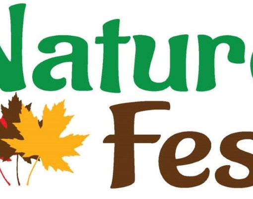 NatureFest Logo