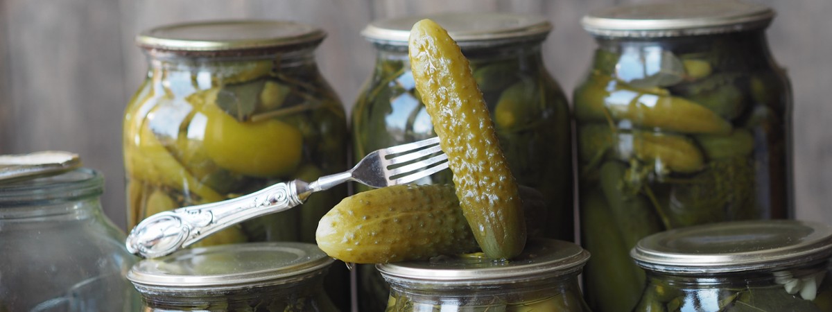 pickles