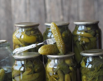 pickles