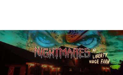 Nightmares logo