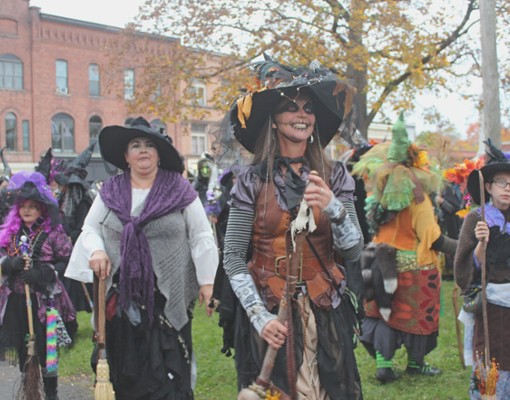 Witches