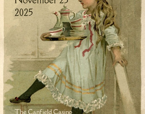 nutcracker tea