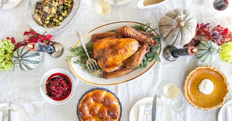 Thanksgiving Dinner - Thursday, Nov 24, 2022 - Saratoga Springs, Ny Events