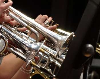 Skidmore Brass Ensembles